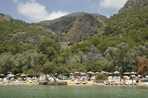 Hotel Manaspark Oludeniz  | Oludeniz | Mugla | Turkey 4