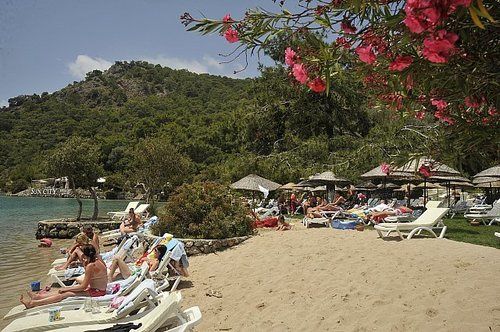 Hotel Manaspark Oludeniz  | Oludeniz | Mugla | Turkey 5