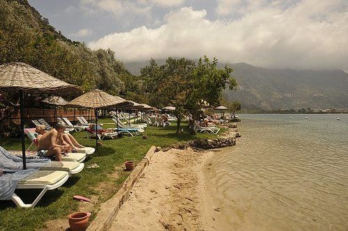 Hotel Manaspark Oludeniz  | Oludeniz | Mugla | Turkey 6