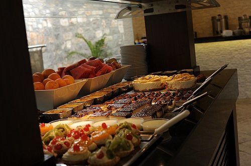 Hotel Manaspark Oludeniz  | Oludeniz | Mugla | Turkey 9