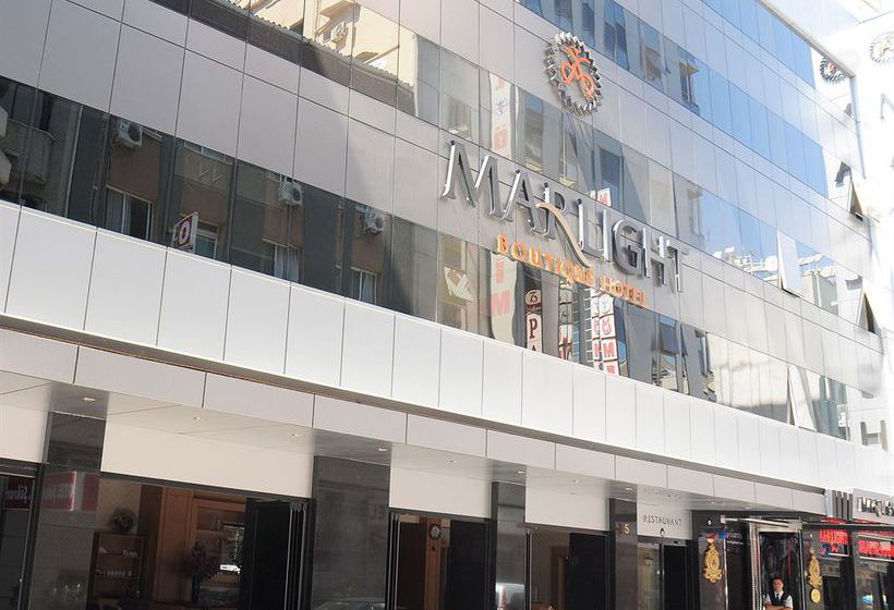 Marlight Boutique Hotel
