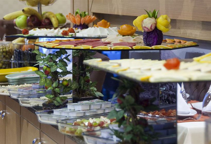 Marlight Boutique Hotel  | Izmir | Izmir | Turkey 1