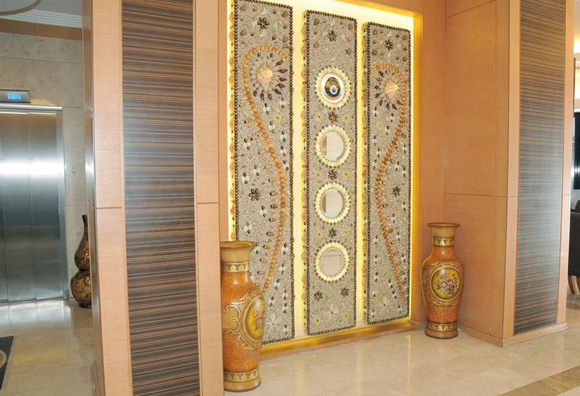 Marlight Boutique Hotel  | Izmir | Izmir | Turkey 11