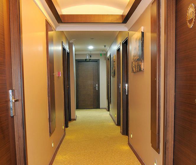 Marlight Boutique Hotel  | Izmir | Izmir | Turkey 12