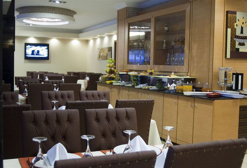 Marlight Boutique Hotel  | Izmir | Izmir | Turkey 13