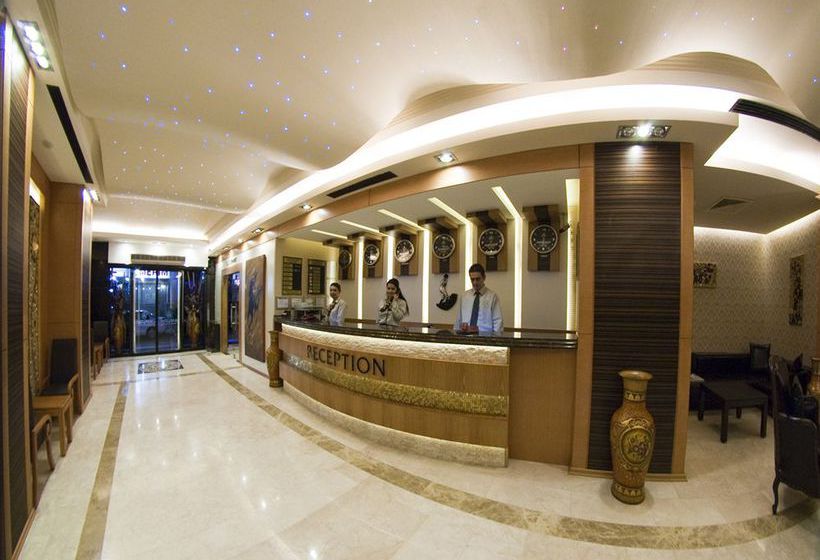 Marlight Boutique Hotel  | Izmir | Izmir | Turkey 14