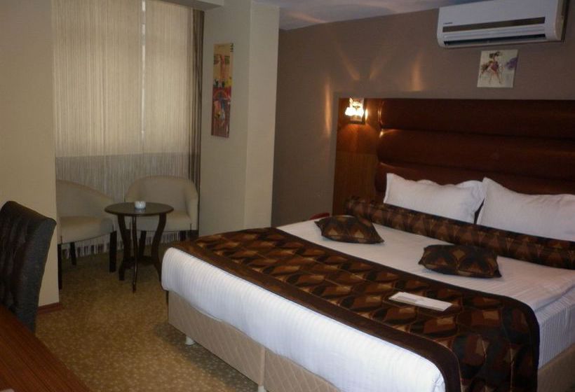 Marlight Boutique Hotel  | Izmir | Izmir | Turkey 15