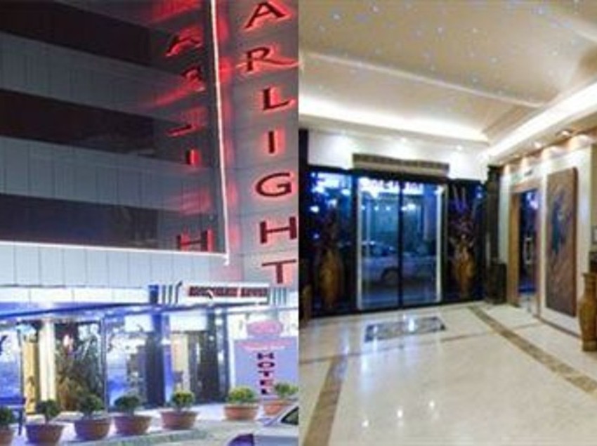 Marlight Boutique Hotel  | Izmir | Izmir | Turkey 16