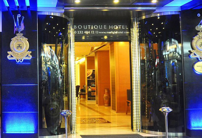 Marlight Boutique Hotel  | Izmir | Izmir | Turkey 2