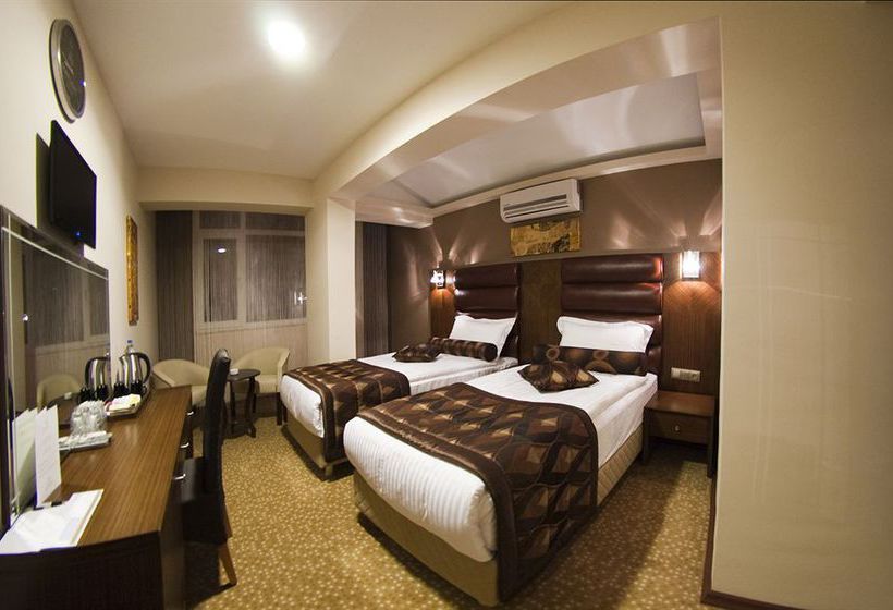 Marlight Boutique Hotel  | Izmir | Izmir | Turkey 3