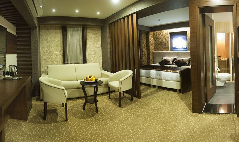 Marlight Boutique Hotel  | Izmir | Izmir | Turkey 4