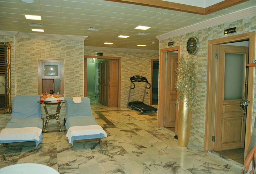 Marlight Boutique Hotel  | Izmir | Izmir | Turkey 8