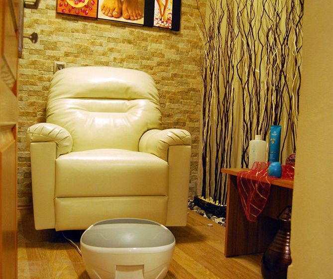 Marlight Boutique Hotel  | Izmir | Izmir | Turkey 9