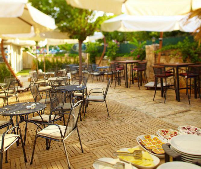 Hotel Turqualty Club  | Didim | Aydin | Turkey 11