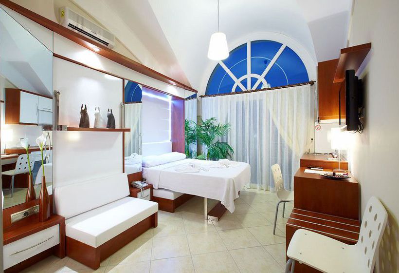 Hotel Turqualty Club  | Didim | Aydin | Turkey 12