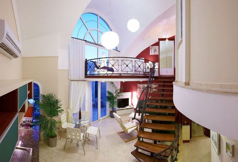 Hotel Turqualty Club  | Didim | Aydin | Turkey 13