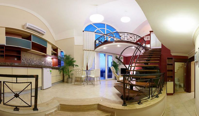 Hotel Turqualty Club  | Didim | Aydin | Turkey 15