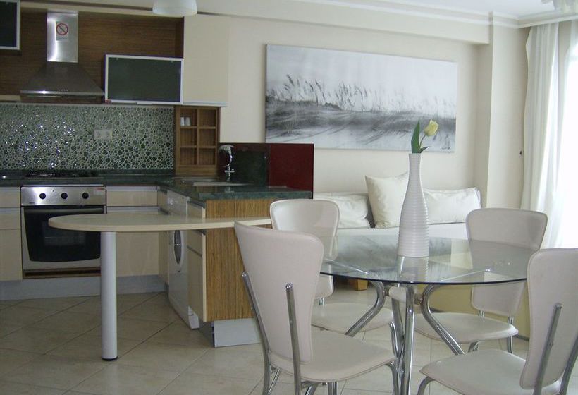 Hotel Turqualty Club  | Didim | Aydin | Turkey 16