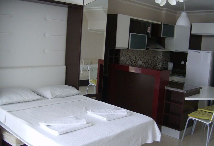 Hotel Turqualty Club  | Didim | Aydin | Turkey 17