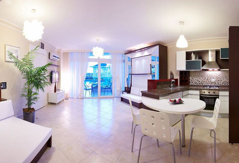 Hotel Turqualty Club  | Didim | Aydin | Turkey 18