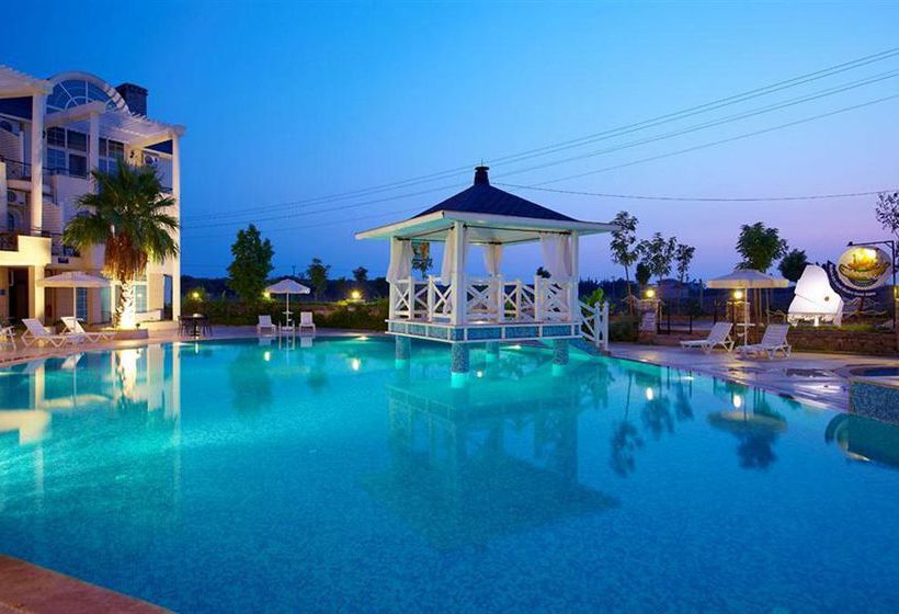Hotel Turqualty Club  | Didim | Aydin | Turkey 19