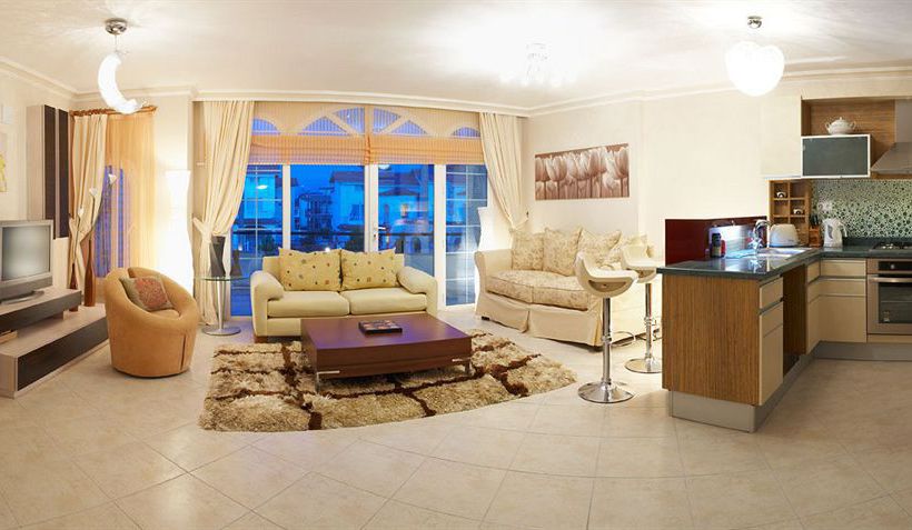 Hotel Turqualty Club  | Didim | Aydin | Turkey 20