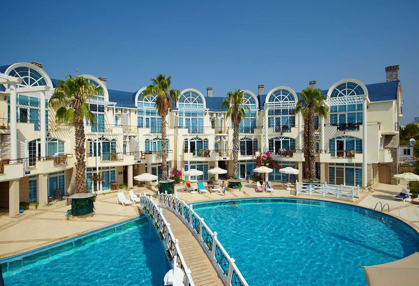 Hotel Turqualty Club  | Didim | Aydin | Turkey 3