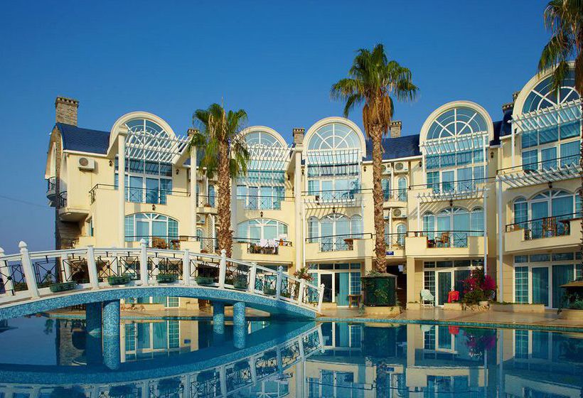 Hotel Turqualty Club  | Didim | Aydin | Turkey 7