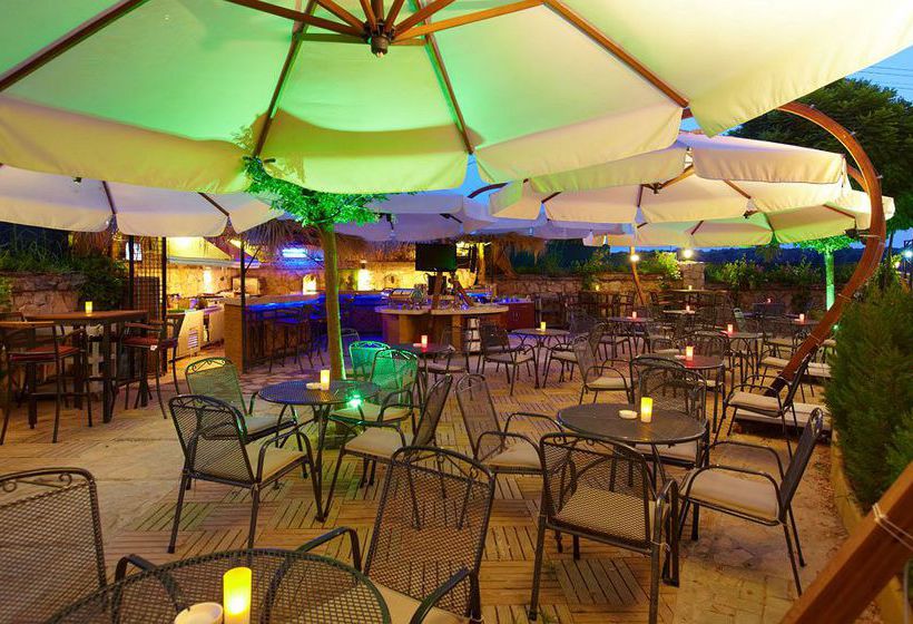 Hotel Turqualty Club  | Didim | Aydin | Turkey 8