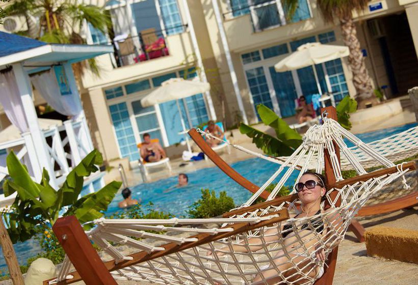 Hotel Turqualty Club  | Didim | Aydin | Turkey 9