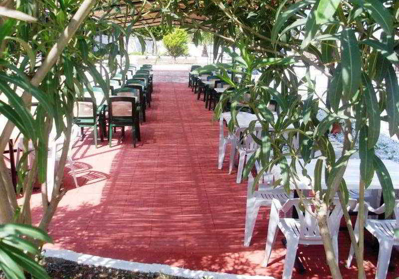 Hotel Didyma House Altinkum Aydin