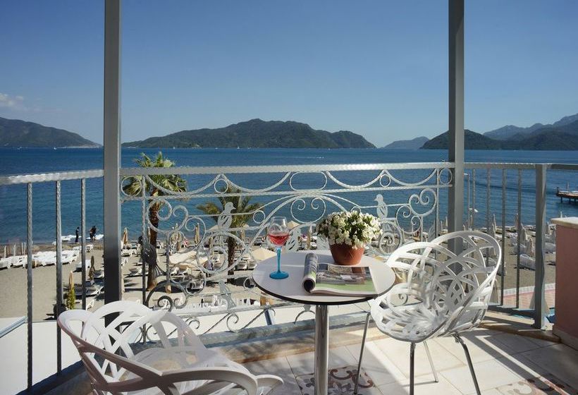 Hotel Alibey  | Marmaris | Mugla | Turkey 1