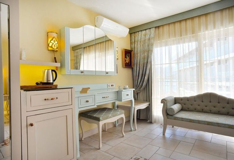 Hotel Alibey  | Marmaris | Mugla | Turkey 10