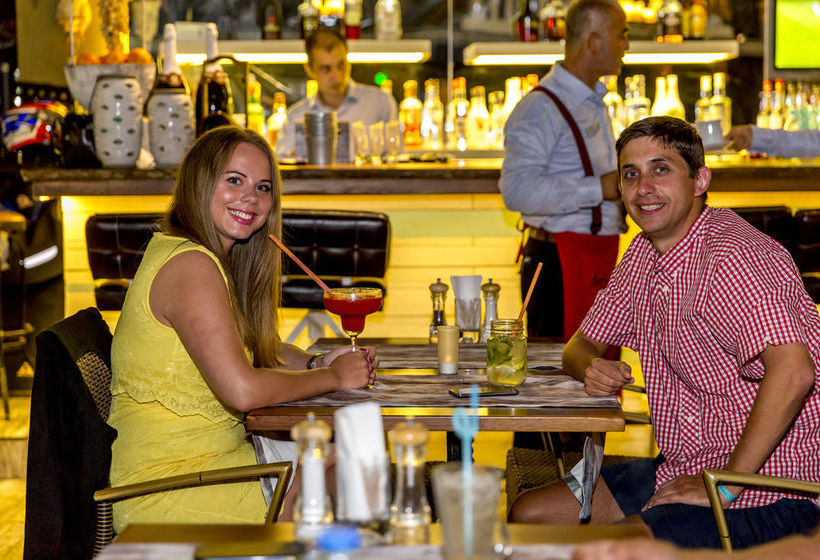 Hotel Alibey  | Marmaris | Mugla | Turkey 11