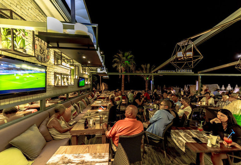 Hotel Alibey  | Marmaris | Mugla | Turkey 12