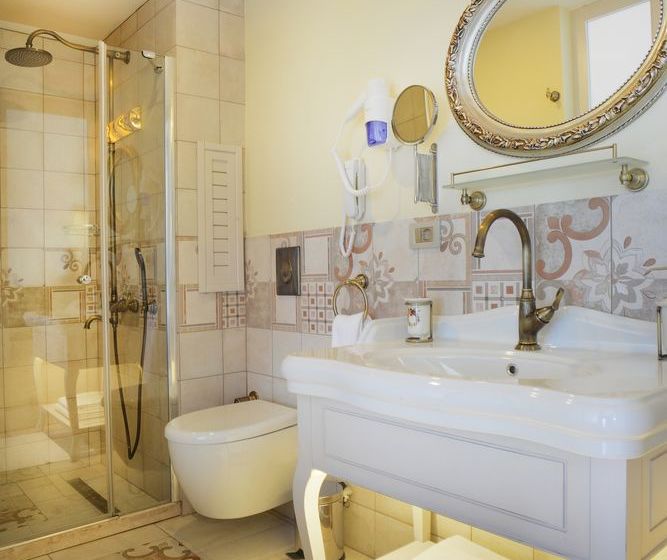 Hotel Alibey  | Marmaris | Mugla | Turkey 14