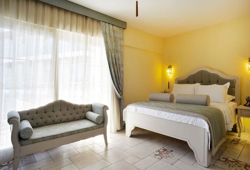 Hotel Alibey  | Marmaris | Mugla | Turkey 2