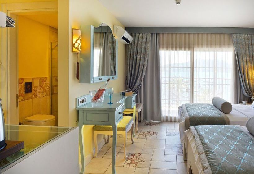 Hotel Alibey  | Marmaris | Mugla | Turkey 3