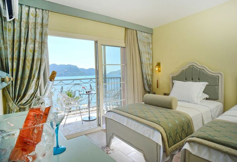 Hotel Alibey  | Marmaris | Mugla | Turkey 4