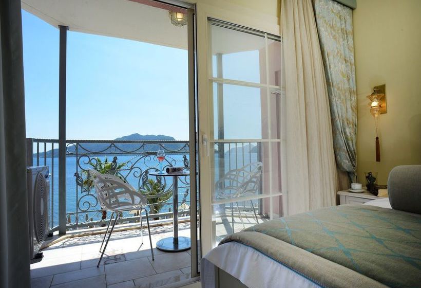 Hotel Alibey  | Marmaris | Mugla | Turkey 5