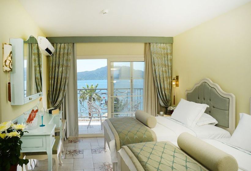 Hotel Alibey  | Marmaris | Mugla | Turkey 7