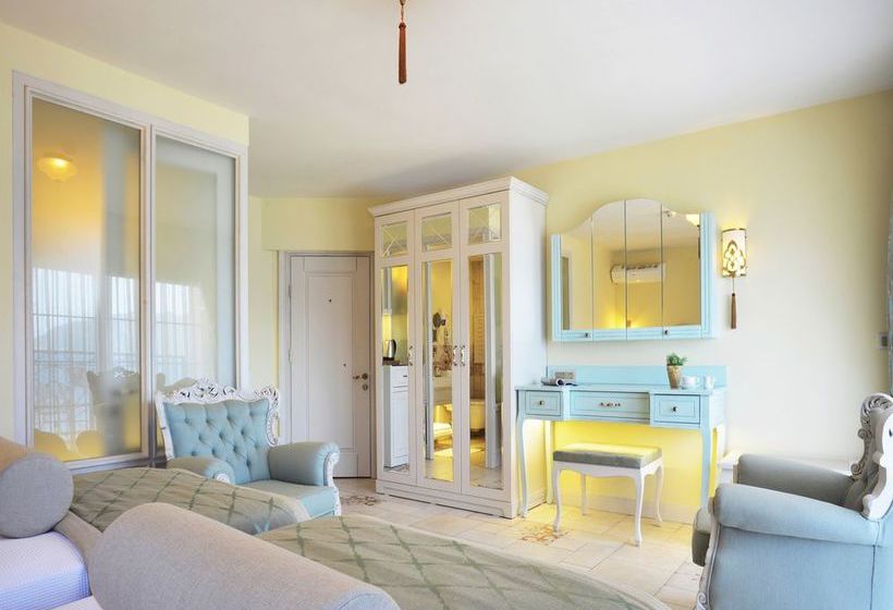 Hotel Alibey  | Marmaris | Mugla | Turkey 8