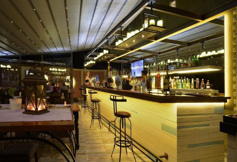 Hotel Alibey  | Marmaris | Mugla | Turkey 9