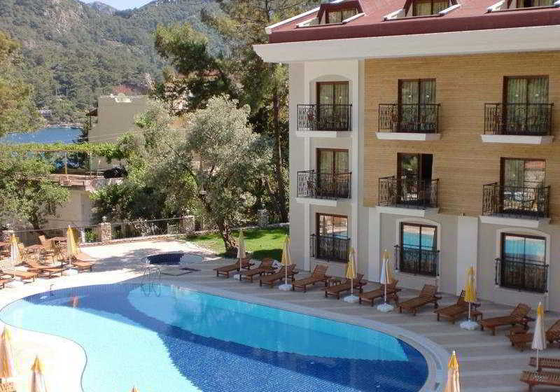 Meril Boutique Hotel Mugla