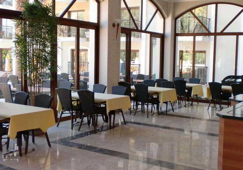 Meril Boutique Hotel  | Turunc | Mugla | Turkey 1