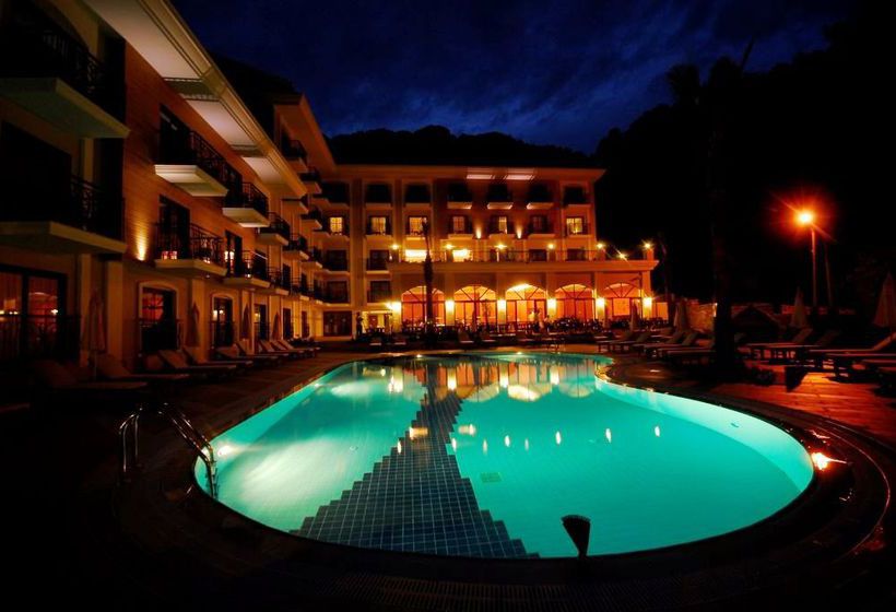 Meril Boutique Hotel  | Turunc | Mugla | Turkey 10