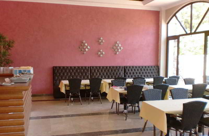 Meril Boutique Hotel  | Turunc | Mugla | Turkey 12