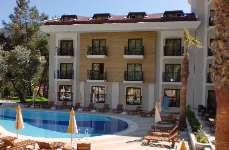 Meril Boutique Hotel  | Turunc | Mugla | Turkey 13