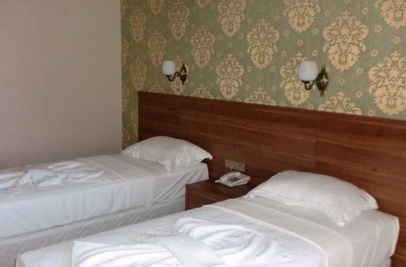 Meril Boutique Hotel  | Turunc | Mugla | Turkey 14