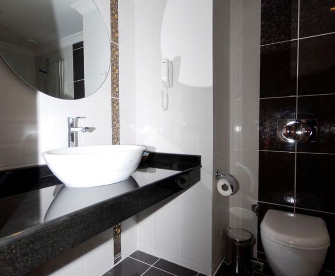 Meril Boutique Hotel  | Turunc | Mugla | Turkey 16